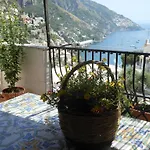 B&B Le Ninfee Di Positano