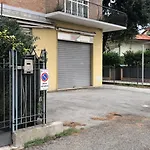 Struttura Alloggio Fabrizio Rimini