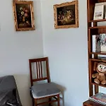 Casa Giannina - Appartamento Con Vista-