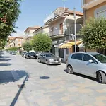 Casa Vacanze Nonna Rosaria Al Centro Di Ascea Marina