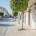 Casa Vacanze Nonna Rosaria Al Centro Di Ascea Marina