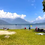 Lago Lodge Claudia