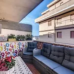 Sunset Summer House