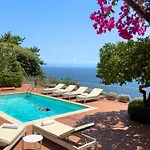 Villa Bijoux - Exclusive Pool And Sea View