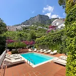 Villa Bijoux - Exclusive Pool And Sea View