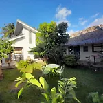 Tokerau Tahiti