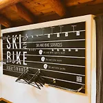 Alp Apartments Ski & Bike - Tourneuve5