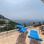 Casa Melevyen In Positano
