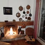 La Gerla - Maison De Charme - Vista Monte Bianco