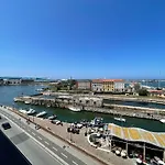 Japandi, Appartamento Zona Porto Mediceo Livorno