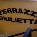 Terrazza Giulietta - Piazza Cavour