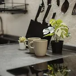 Maison Petit Rouge By Hili