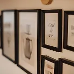 Maison Petit Rouge By Hili