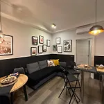 Falco Luxury Home