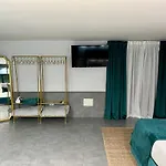 A Un Passo Dal Castello Maschio Angioino Appartment