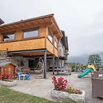 Agriturismo La Clochette
