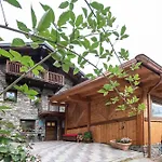 Agriturismo La Clochette