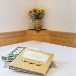 Kranebitterhof Apt Edelweiss