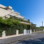 Casa Michelangelo, A Luxury Retrat In Viareggio Close To The Passeggiata