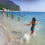 Il Cuore Del Conero - Casale Con Piscina, Natura E Relax