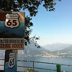 Maso Zambo Resort - Adults Only -2 Rooms, Spa & Restaurant Sopra Il Lago Di Como