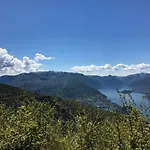 Maso Zambo Resort - Adults Only -2 Rooms, Spa & Restaurant Sopra Il Lago Di Como