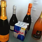 Perlage Suite