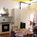 Comfortable Apartment With Sea View In Fano 60 M²