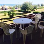 Comfortable Apartment With Sea View In Fano 60 M²
