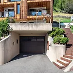 Vista Dolomites Apartment Vitality