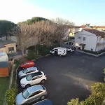 Mar-Vada Apartment Relax At The Tuscany Coast