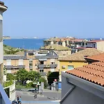 Lo Scorcio Sul Mare