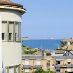 Lo Scorcio Sul Mare