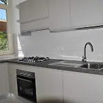 Brezza Di Mare Appartamento Fronte Spiaggia