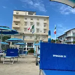 Hotel Britannia