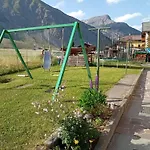 Chalet Claudia