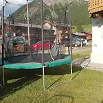 Chalet Claudia