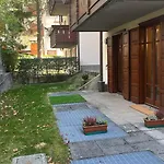 Monolocale La Bormina