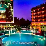 Hotel Duca Di Kent