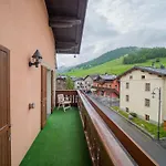 Maison Ostaria Myholidaylivigno
