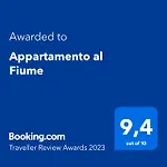 Appartamento Al Fiume