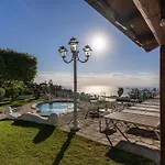 Villa Marika - Private Heated Pool