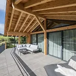 Vista Chalets Sexten