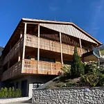 Exclusives Apartment Im Sonnenhof Moos