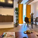 Conforti Suite