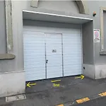 Rifugio Joyce, Comfort A Trieste Con Parcheggio