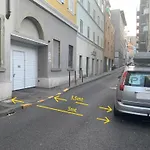 Rifugio Joyce, Comfort A Trieste Con Parcheggio