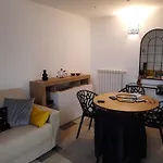 Casina San Gregorio Apartment
