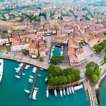 Apt Per Coppie Nel Cuore Di Desenzano Castello