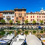 Apt Per Coppie Nel Cuore Di Desenzano Castello